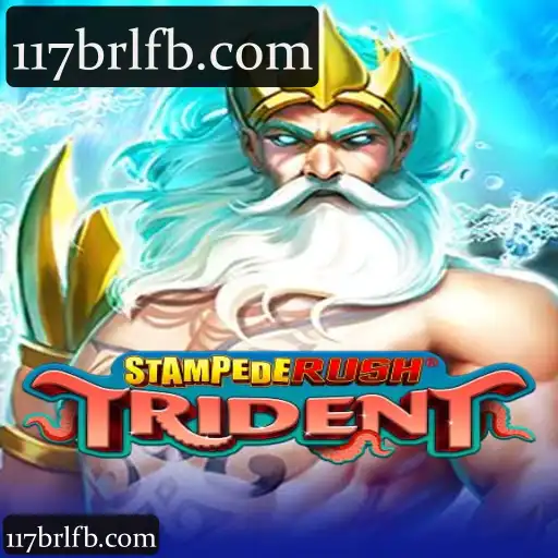 StempedeRushTrident