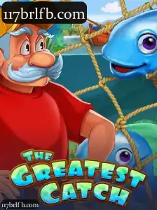 TheGreatestCatch: Um Novo Jogo de Estratégia e Sorte