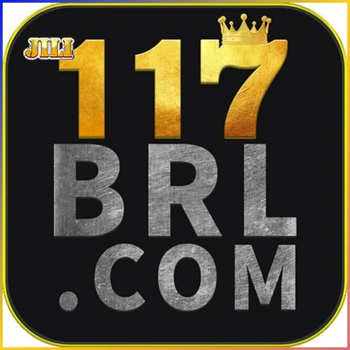 117brl Logo