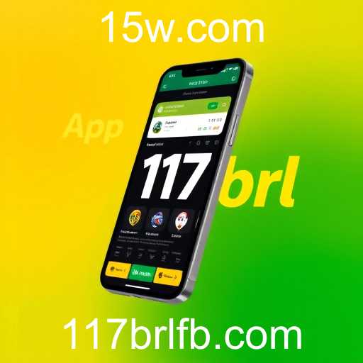 117brl App de apostas: Segurança e variedade no Brasil