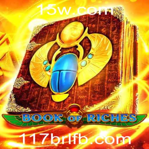 Explorando o Fascinante Jogo BookofRiches e Seus Desafios