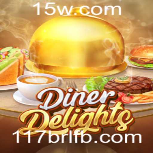Desvendando o Universo de DinerDelights: Um Jogo de Estratégia Gastronômica por 117brl