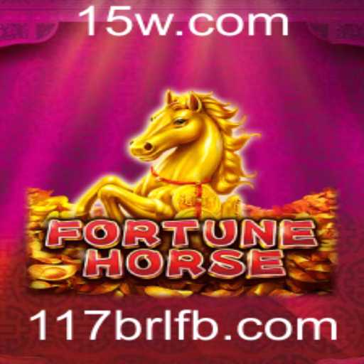 Explorando FortuneHorse: Um Mergulho nas Regras e na Emoção do Jogo