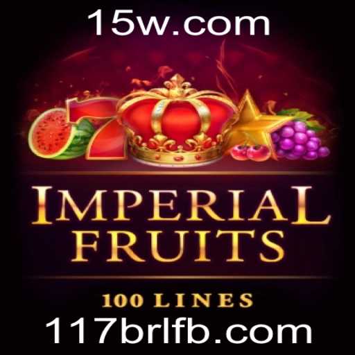Descubra o Mundo de ImperialFruits100: Uma Aventura Frutífera