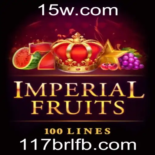 Descubra o Mundo de ImperialFruits100: Uma Aventura Frutífera