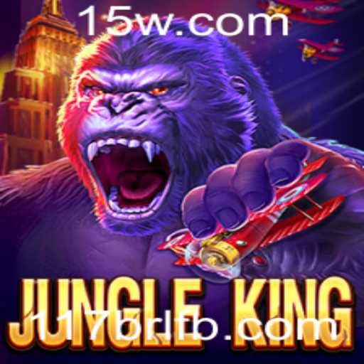 Desvendando as Aventuras de JungleKing: Um Mergulho no Mundo Selvagem