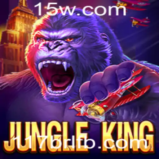 Desvendando as Aventuras de JungleKing: Um Mergulho no Mundo Selvagem
