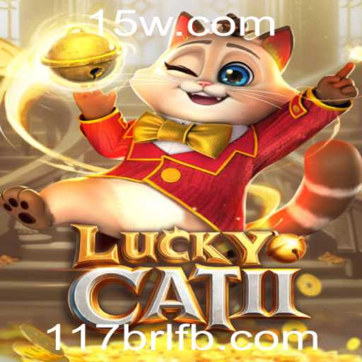 Explorando LuckyCatII: Uma Experiência de Jogo Inovadora
