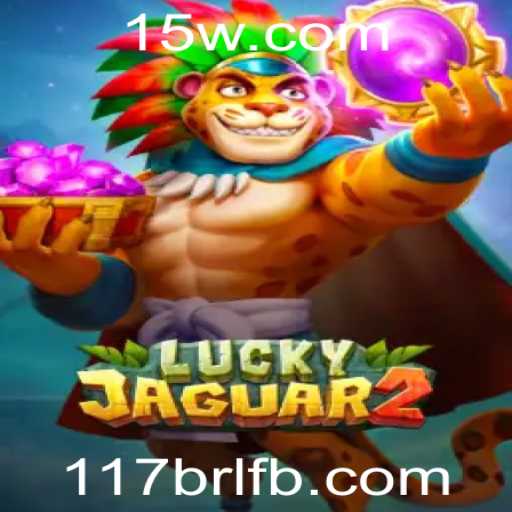 Descubra o Empolgante Mundo de Luckyjaguar2