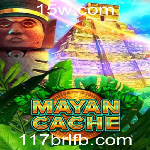 Explorando MayanCache: O Fascinante Mundo do Tesouro Maia