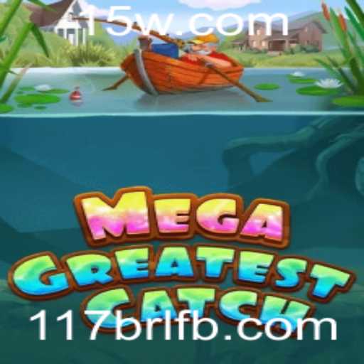 Explore o Mundo de 'MegaGreatestCatch': As Regras e a Emoção do Novo Jogo