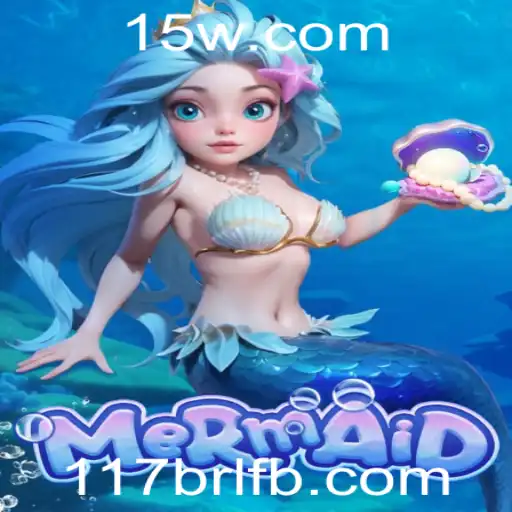 Explorando o Fascinante Mundo do Jogo Mermaid: Uma Aventura Subaquática por 117brl