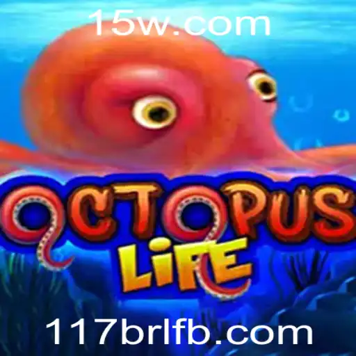 Explore o Mundo Instigante de OctopusLife