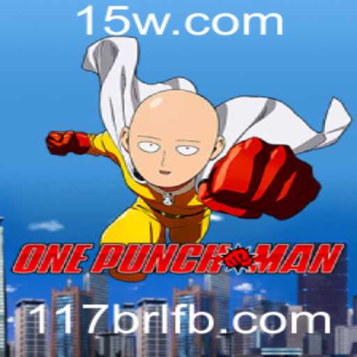 Descubra o Universo de OnePunchMan: Um Jogo de Estratégia e Ação
