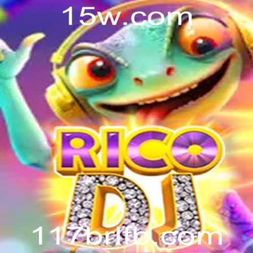 Descubra o Mundo de RicoDJ: Um Jogo Empolgante com a Essência Brasileira
