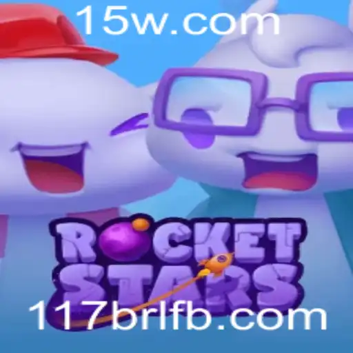 RocketStars: Explorando o Universo dos Jogos com Inovação e Aventura