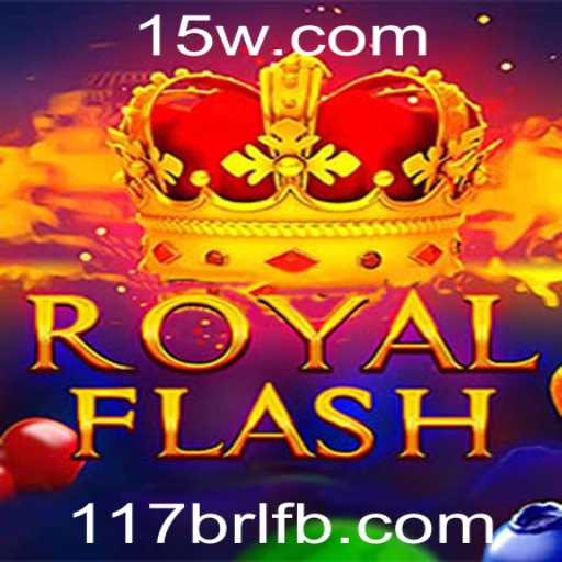 Descubra o Novo e Empolgante Jogo de Tabuleiro RoyalFlash