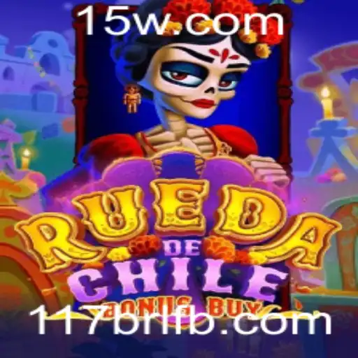 Explorando as Aventuras de RuedaDeChileBonusBuy