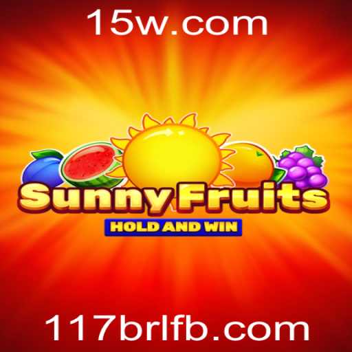 Descubra o Encantador Mundo de 'SunnyFruits'