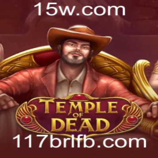 Descubra o Fascinante Mundo de TempleofDead: Um Guia Completo