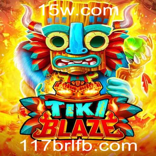 TikiBlaze: Um Mergulho no Mundo da Diversão Contemporânea