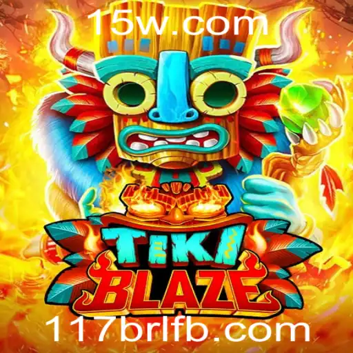 TikiBlaze: Um Mergulho no Mundo da Diversão Contemporânea