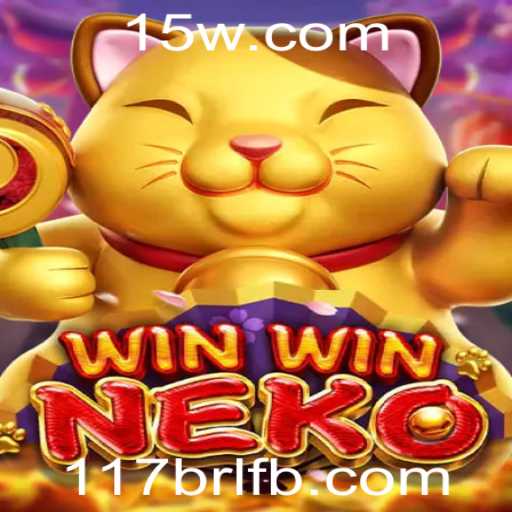 WinWinNeko: Uma Nova Sensação no Mundo dos Jogos