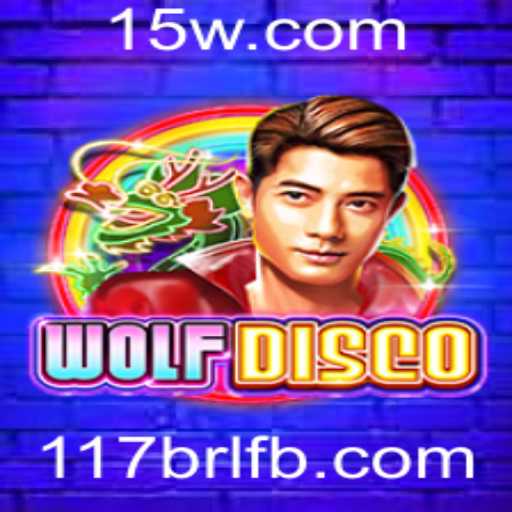 WolfDisco: Descubra o Novo Fenômeno dos Jogos Digitais por 117BRL