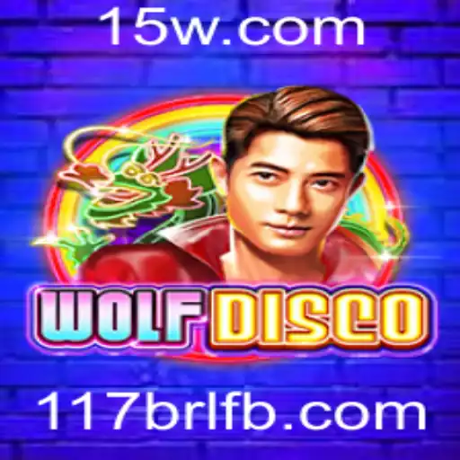 WolfDisco: Descubra o Novo Fenômeno dos Jogos Digitais por 117BRL